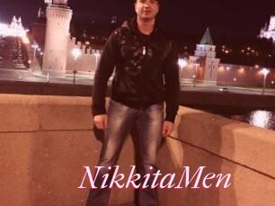 NikkitaMen