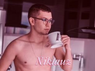 Niklauz