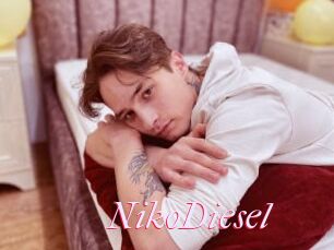 NikoDiesel