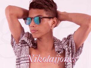Nikolaijones