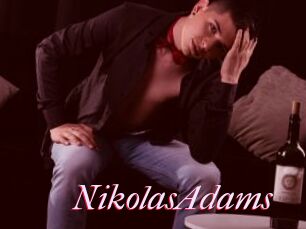 NikolasAdams