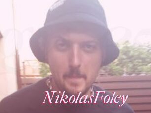 NikolasFoley