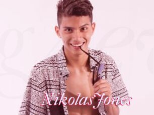 NikolasJones