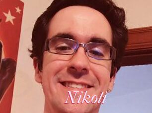 Nikoli