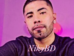 NikyBD