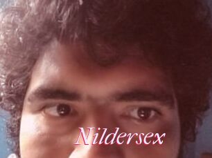 Nildersex