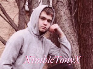 NimbleTonyX