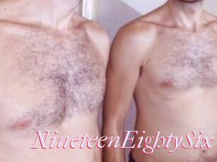 NineteenEightySix