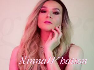 NinnaWhatson