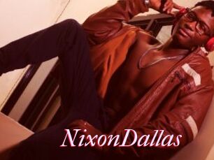NixonDallas