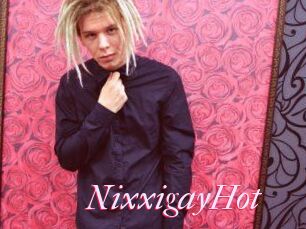 NixxigayHot