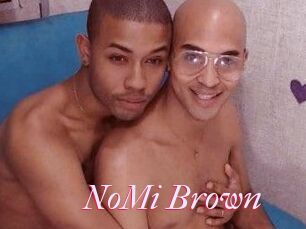 NoMi_Brown