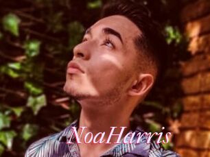 NoaHarris
