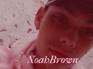 NoahBrown