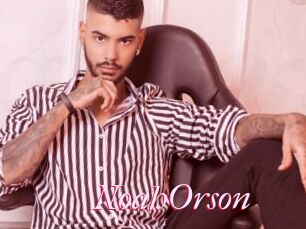 NoahOrson