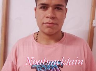 Noahmcklain
