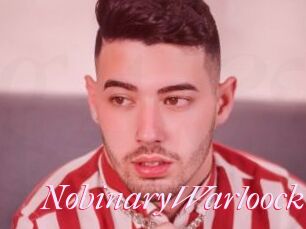 NobinaryWarloock