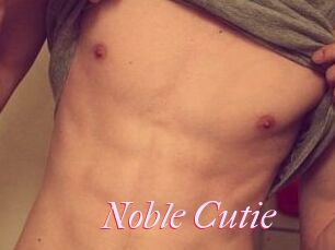 Noble_Cutie