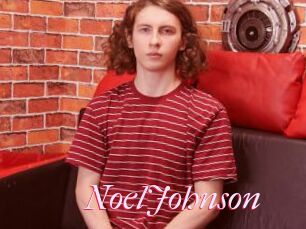 NoelJohnson