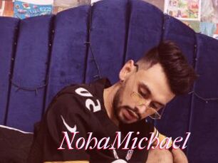 NohaMichael