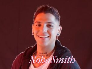 NohaSmith