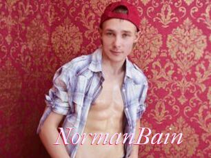 NormanBain