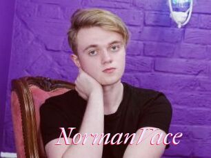 NormanVace