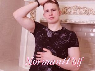 NormanWolf