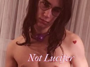 Not_Lucifer