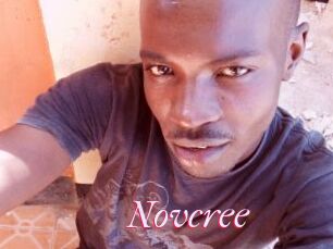 Novcree