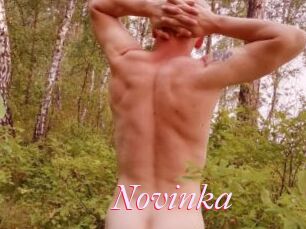 Novinka