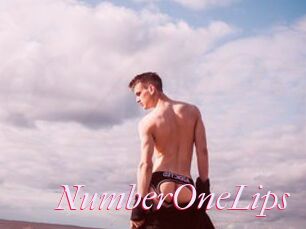 NumberOneLips