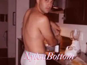 NylonBottom