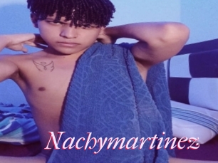 Nachymartinez
