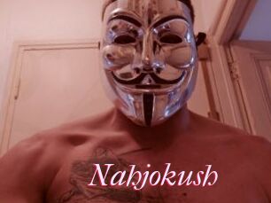 Nahjokush