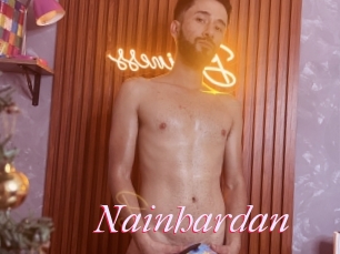 Nainhardan