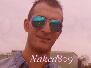 Naked809