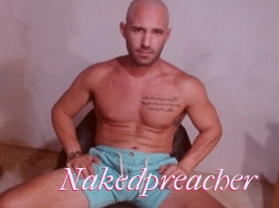 Nakedpreacher