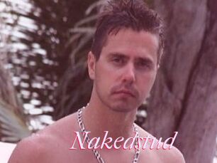 Nakedstud