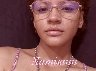 Namisann