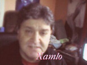 Namlo