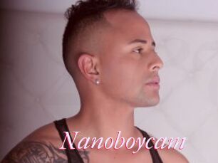 Nanoboycam