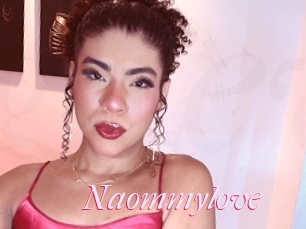 Naommylove