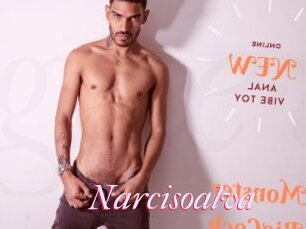 Narcisoalva