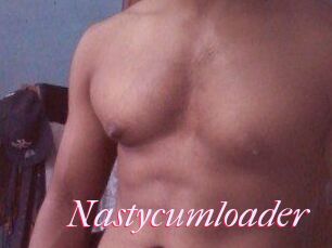 Nastycumloader