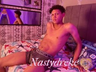 Nastydreke