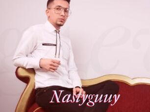 Nastyguuy