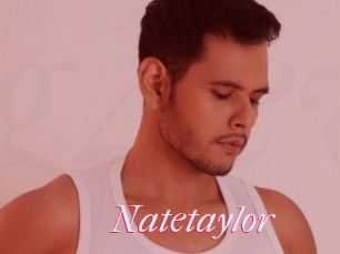 Natetaylor