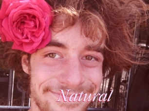 Natural