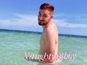 Naughty18boy